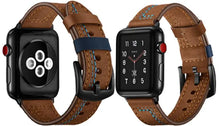 Load image into Gallery viewer, Stainless Steel Metal Apple Watch Bands - 3 color options 38mm - 49mm Axios Bands