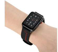 Load image into Gallery viewer, Stainless Steel Metal Apple Watch Bands - 3 color options 38mm - 49mm Axios Bands