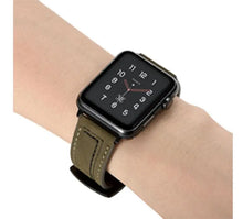 Load image into Gallery viewer, Stainless Steel Metal Apple Watch Bands - 3 color options 38mm - 49mm Axios Bands