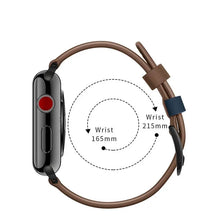 Load image into Gallery viewer, Stainless Steel Metal Apple Watch Bands - 3 color options 38mm - 49mm Axios Bands
