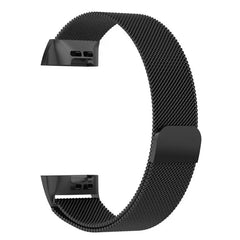 Stainless Steel Metal Magnetic Band For Charge 3 & 4 - 11 color options -