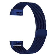 Stainless Steel Metal Magnetic Band For Charge 3 & 4 - 11 color options -
