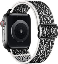 Load image into Gallery viewer, Nylon Fabric Apple Watch Bands - 64 color options 38mm - 49mm Axios Bands