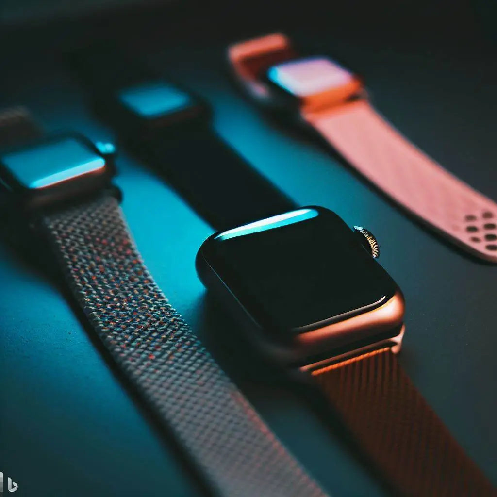 Apple Watch Ultra (49mm) Band Compatibility Explained – Axios Bands