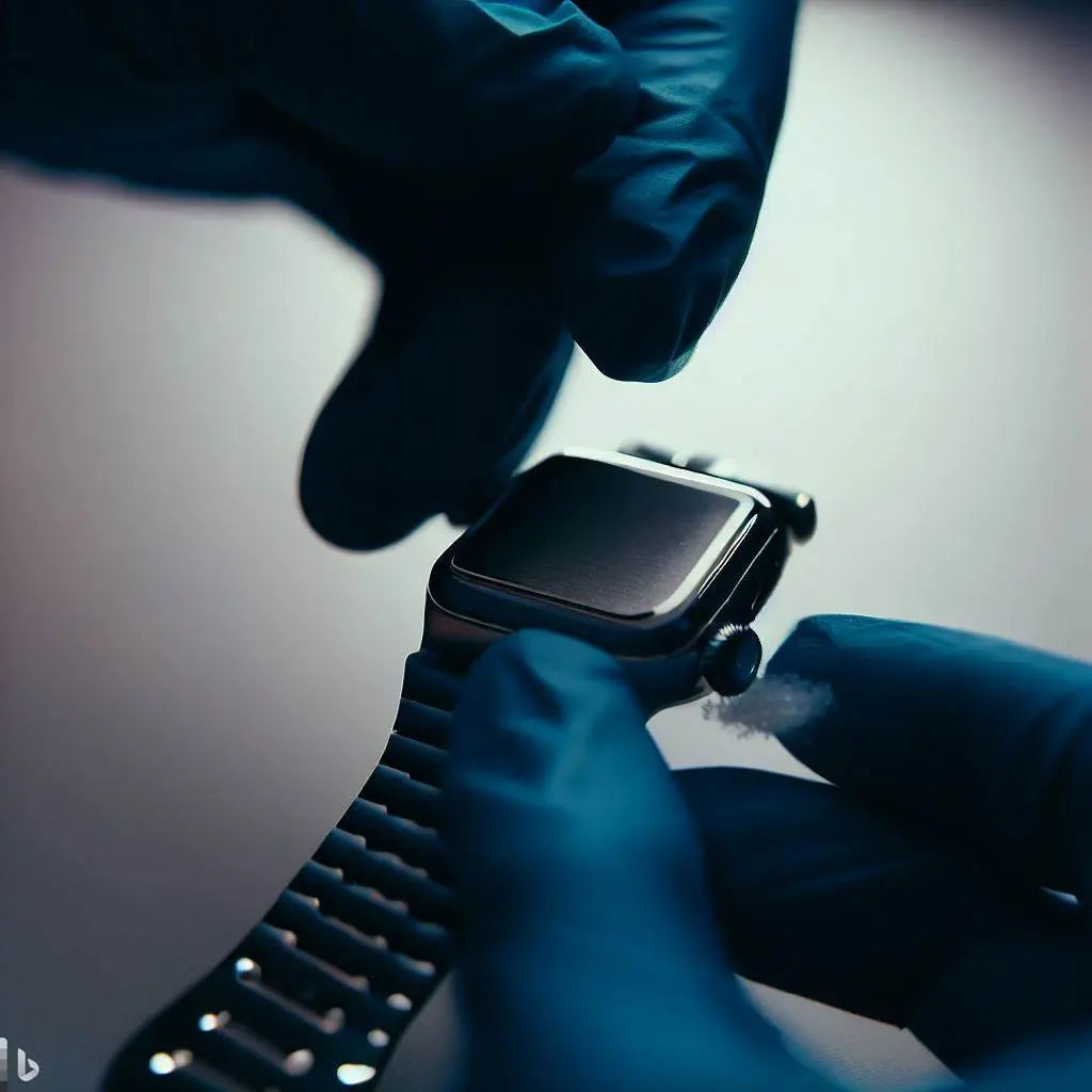 how-do-i-clean-my-apple-watch-band-comprehensive-guide-axios-bands