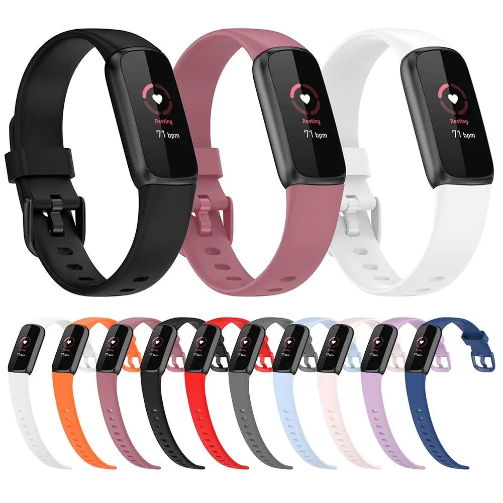 Fitbit Luxe Bands | Axios Bands