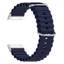 Load image into Gallery viewer, Sport Silicone Strap for Fitbit Versa 3/4  and Sense 1/2 (9 Color Options) Axios Bands
