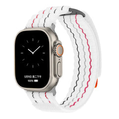 AdventureWeave Nylon Apple Watch Band - 