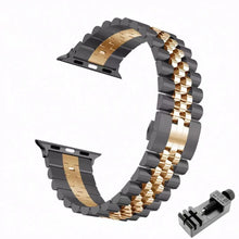 Load image into Gallery viewer, Alluring Premium Stainless Steel Strap for Apple Watch Band 38mm to 49mm - 26 Colors Axios Bands
