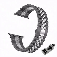 Load image into Gallery viewer, Alluring Premium Stainless Steel Strap for Apple Watch Band 38mm to 49mm - 26 Colors Axios Bands
