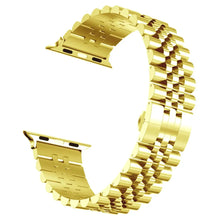 Load image into Gallery viewer, Alluring Premium Stainless Steel Strap for Apple Watch Band 38mm to 49mm - 26 Colors Axios Bands
