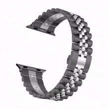 Load image into Gallery viewer, Alluring Premium Stainless Steel Strap for Apple Watch Band 38mm to 49mm - 26 Colors Axios Bands
