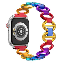 Load image into Gallery viewer, Aluminium Alloy Apple Watch Band - 3 Options 38mm - 49mm Axios Bands