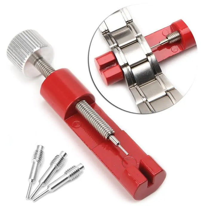 Band Resizing Tool For Removing Links Axios Bands