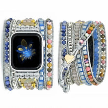 Load image into Gallery viewer, Bohemia Jewelry Apple Watch Band - 23 Color Options 38mm - 41mm Axios Bands
