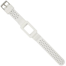 Load image into Gallery viewer, Breathable Silicone Fitbit Band & Case For Charge 3 & 4 - 10 color options Axios Bands