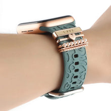 Load image into Gallery viewer, Decorative Band Charms For Watch Bands Axios Bands
