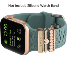 Load image into Gallery viewer, Decorative Band Charms For Watch Bands Axios Bands
