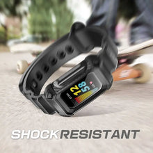 Load image into Gallery viewer, Durable / Protective Fitbit Band For Charge 5 Axios Bands
