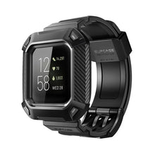 Load image into Gallery viewer, Durable Fitbit Band &amp; Case For Versa 3 / 4 - Sense 1 / 2 Axios Bands
