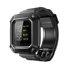 Durable Fitbit Band & Case For Versa 3 / 4 - Sense 1 / 2 -