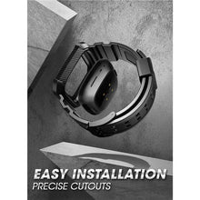 Load image into Gallery viewer, Durable Fitbit Band & Case For Versa 3 / 4 - Sense 1 / 2 Axios Bands