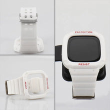 Load image into Gallery viewer, Durable Fitbit Band &amp; Case For Versa, Versa 2, Versa Lite - 11 color options Axios Bands
