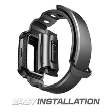 Load image into Gallery viewer, Durable Fitbit Band and Case For Charge 3 / 4 Axios Bands
