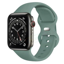 Load image into Gallery viewer, Durable Silicone Strap for Apple Watch Band 38mm to 49mm - 49 Colors Axios Bands
