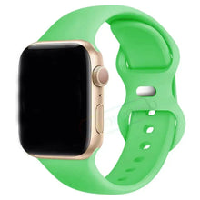 Load image into Gallery viewer, Durable Silicone Strap for Apple Watch Band 38mm to 49mm - 49 Colors Axios Bands
