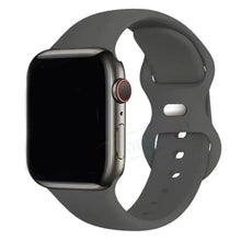 Load image into Gallery viewer, Durable Silicone Strap for Apple Watch Band 38mm to 49mm - 49 Colors Axios Bands
