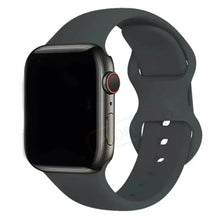 Load image into Gallery viewer, Durable Silicone Strap for Apple Watch Band 38mm to 49mm - 49 Colors Axios Bands

