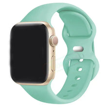 Load image into Gallery viewer, Durable Silicone Strap for Apple Watch Band 38mm to 49mm - 49 Colors Axios Bands

