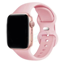 Load image into Gallery viewer, Durable Silicone Strap for Apple Watch Band 38mm to 49mm - 49 Colors Axios Bands
