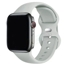 Load image into Gallery viewer, Durable Silicone Strap for Apple Watch Band 38mm to 49mm - 49 Colors Axios Bands
