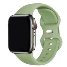 Load image into Gallery viewer, Durable Silicone Strap for Apple Watch Band 38mm to 49mm - 49 Colors Axios Bands
