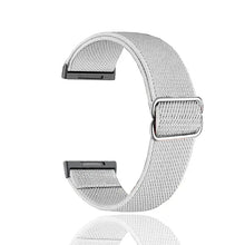 Load image into Gallery viewer, Elastic Nylon Apple Watch Bands - 27 color options 38mm - 49mm Axios Bands