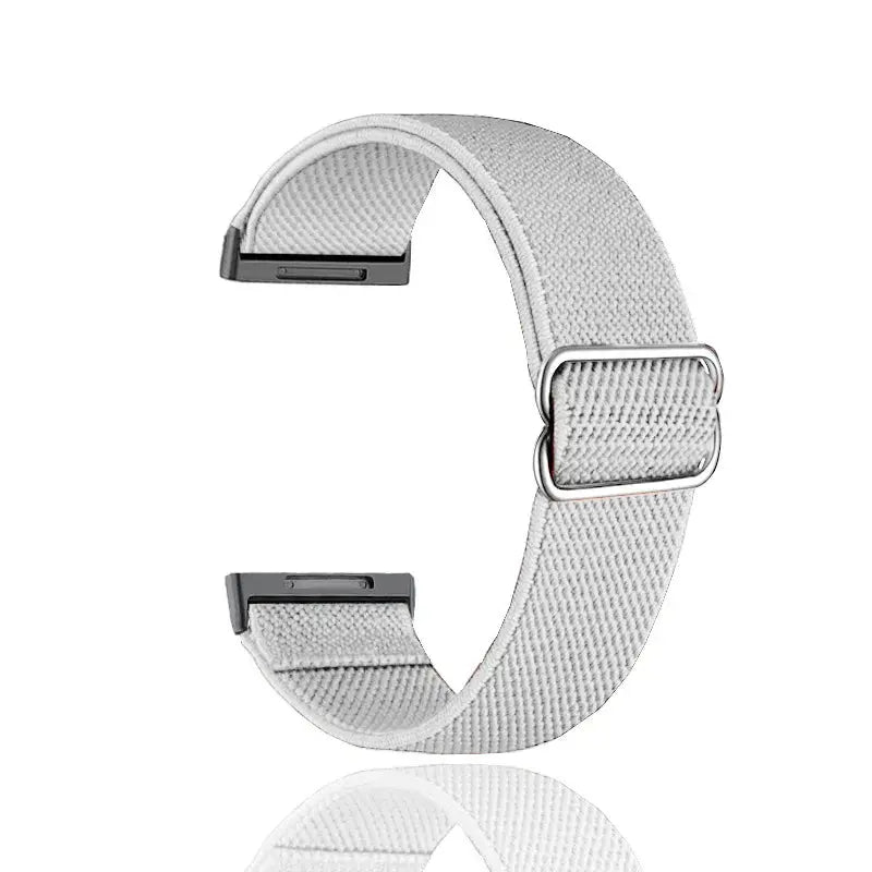 Elastic Nylon Apple Watch Bands - 27 color options 38mm - 49mm Axios Bands