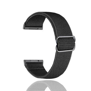 Elastic Nylon Apple Watch Bands - 27 color options 38mm - 49mm Axios Bands