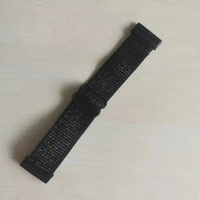 Load image into Gallery viewer, Elastic Nylon Apple Watch Bands - 27 color options 38mm - 49mm Axios Bands
