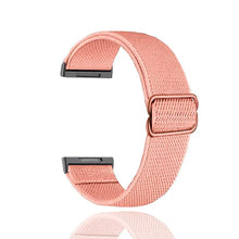 Load image into Gallery viewer, Elastic Nylon Apple Watch Bands - 27 color options 38mm - 49mm Axios Bands
