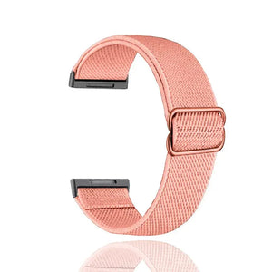 Elastic Nylon Apple Watch Bands - 27 color options 38mm - 49mm Axios Bands