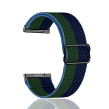 Load image into Gallery viewer, Elastic Nylon Apple Watch Bands - 27 color options 38mm - 49mm Axios Bands
