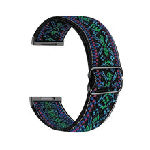 Load image into Gallery viewer, Elastic Nylon Apple Watch Bands - 27 color options 38mm - 49mm Axios Bands
