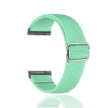 Load image into Gallery viewer, Elastic Nylon Apple Watch Bands - 27 color options 38mm - 49mm Axios Bands
