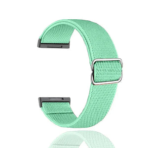 Elastic Nylon Apple Watch Bands - 27 color options 38mm - 49mm Axios Bands