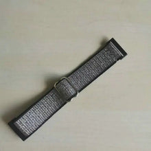 Load image into Gallery viewer, Elastic Nylon Apple Watch Bands - 27 color options 38mm - 49mm Axios Bands
