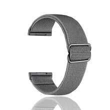Load image into Gallery viewer, Elastic Nylon Apple Watch Bands - 27 color options 38mm - 49mm Axios Bands
