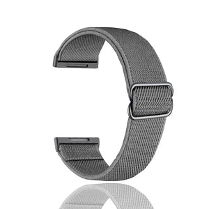 Elastic Nylon Apple Watch Bands - 27 color options 38mm - 49mm Axios Bands