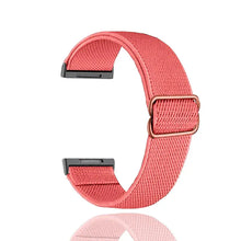 Load image into Gallery viewer, Elastic Nylon Apple Watch Bands - 27 color options 38mm - 49mm Axios Bands
